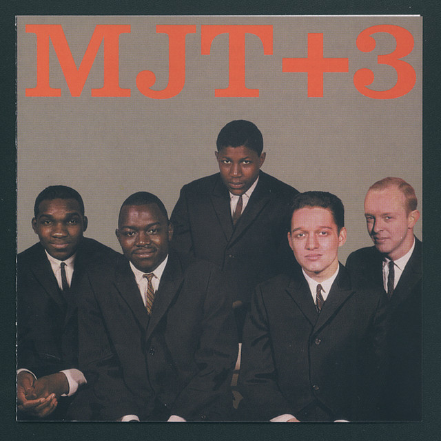 Mjt+3, Vol. 1