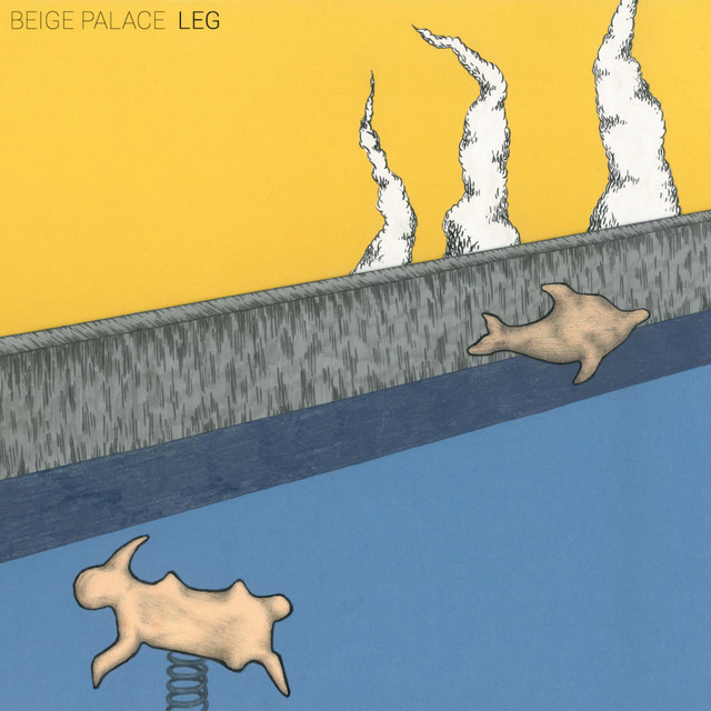 Beige Palace Photo