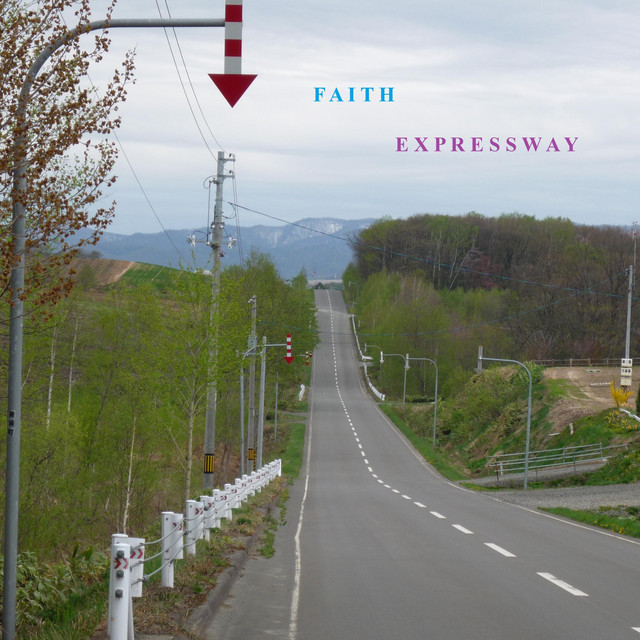 EXPRESSWAY cover art