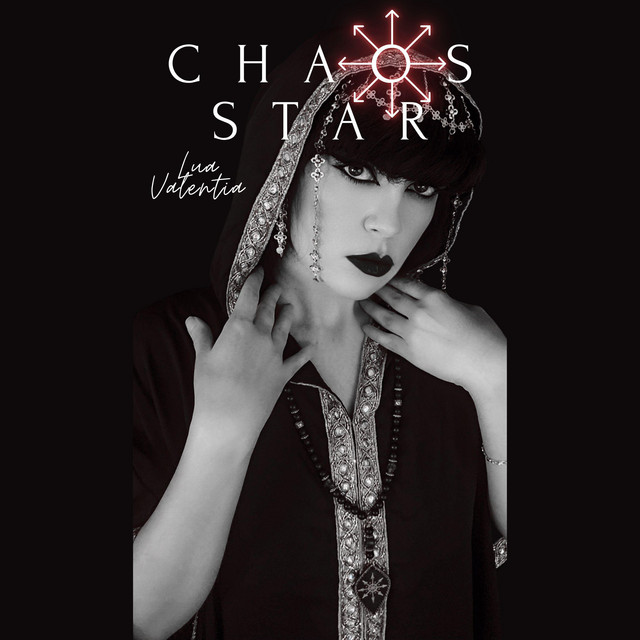 Chaos Star cover art