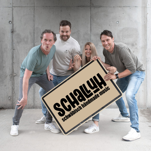 A Vorg'schmäggle cover art