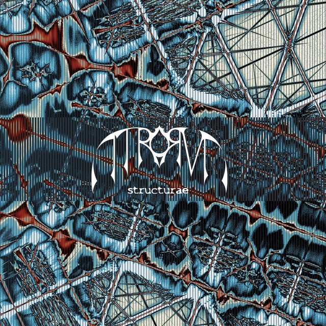 Structurae cover art