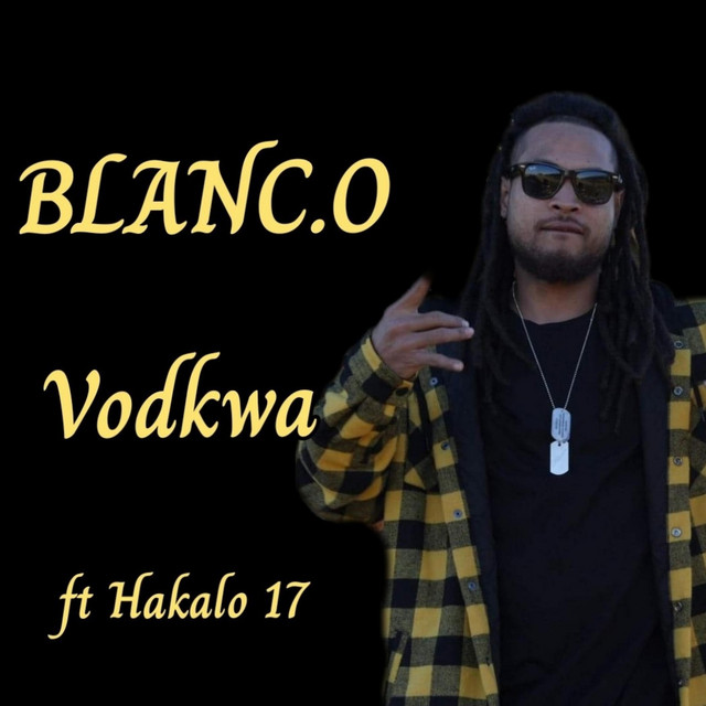 Vodkwa