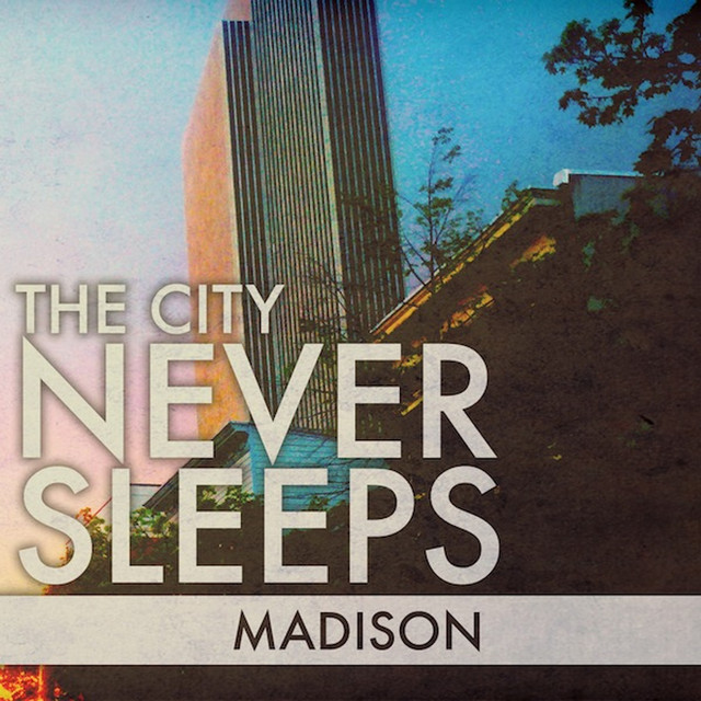 The City Never Sleeps