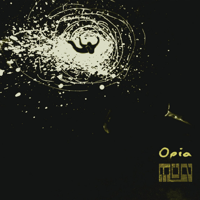 Opia cover art