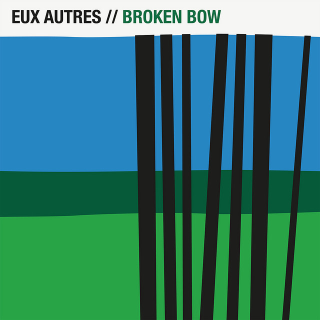 Broken Bow cover