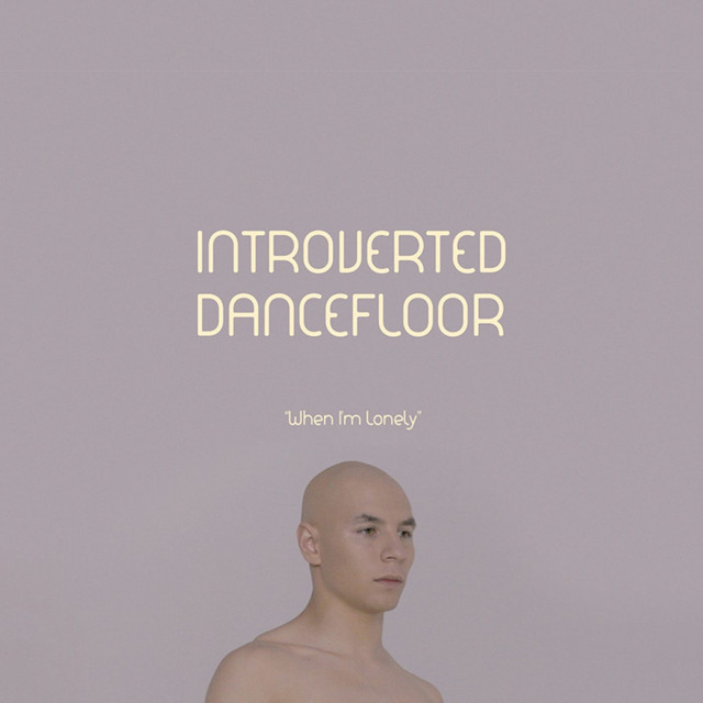 When I'm Lonely cover