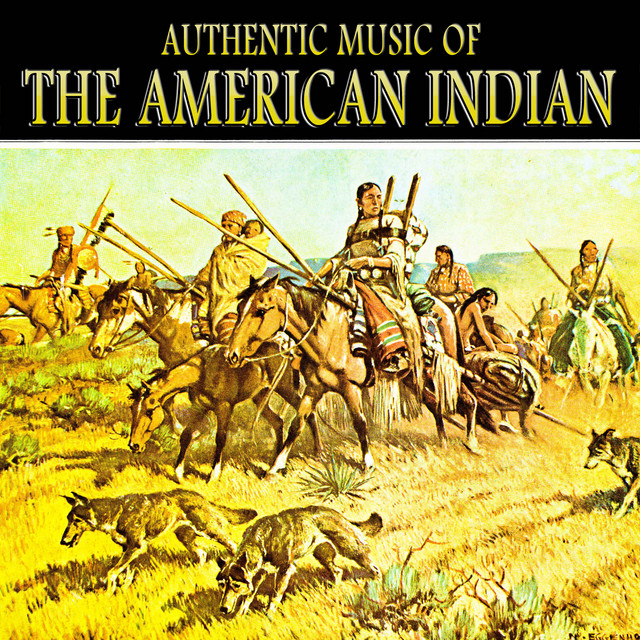 Cover du titre Fast Cheyenne War Dance