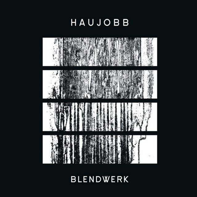 Blendwerk cover art