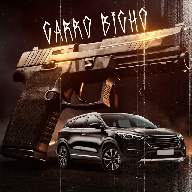 Carro Bicho