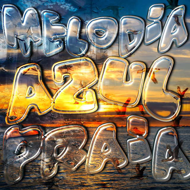 MELODIA AZUL PRAIA