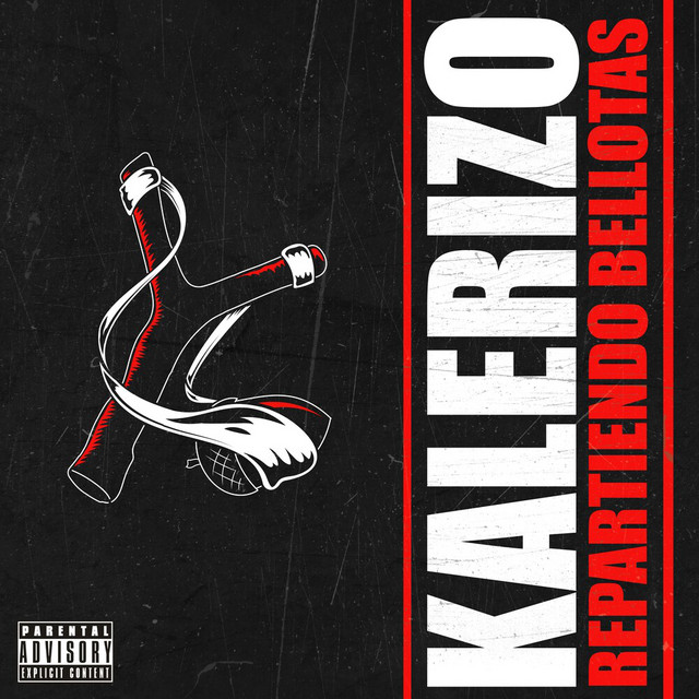 Repartiendo Bellotas cover art