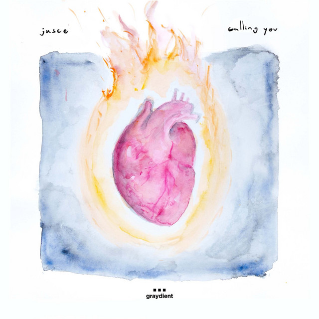 Calling You cover art