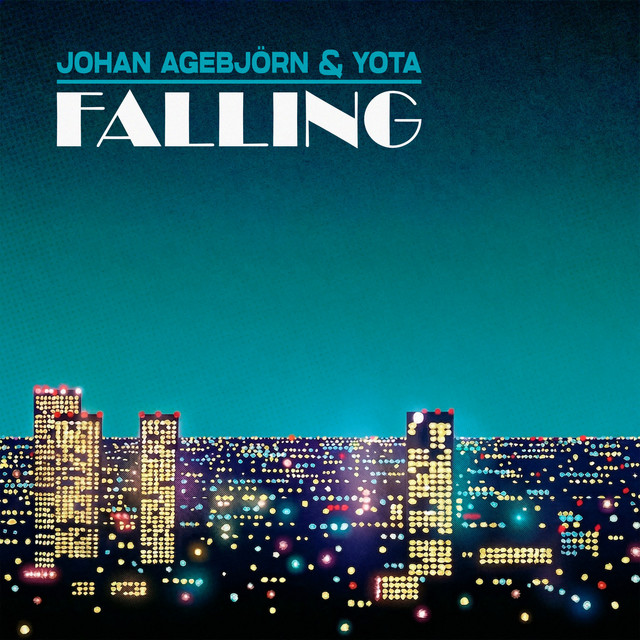 Falling album image