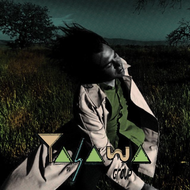Tavern on a Hill cover art