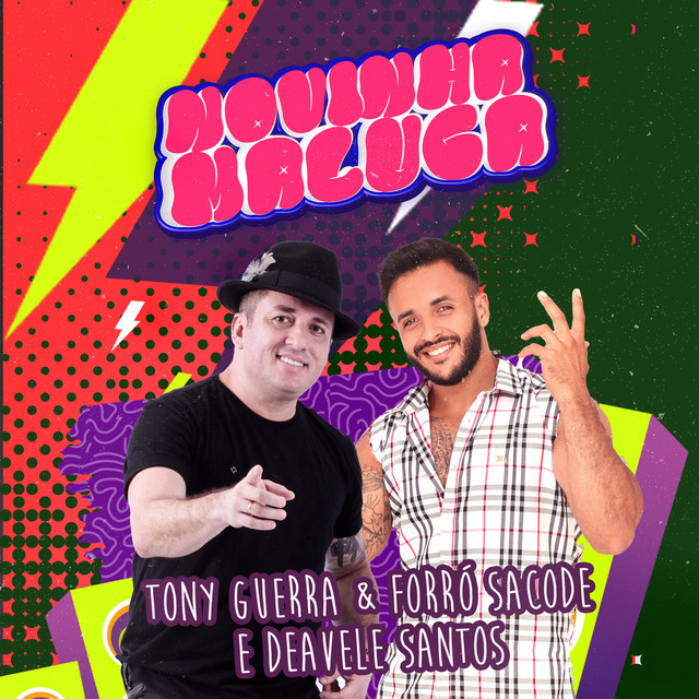 Novinha Maluca
