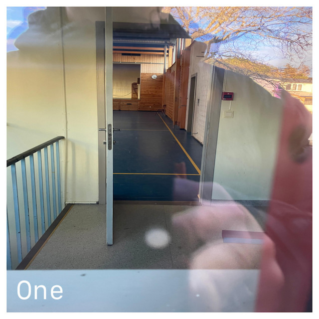Archive 1 cover art