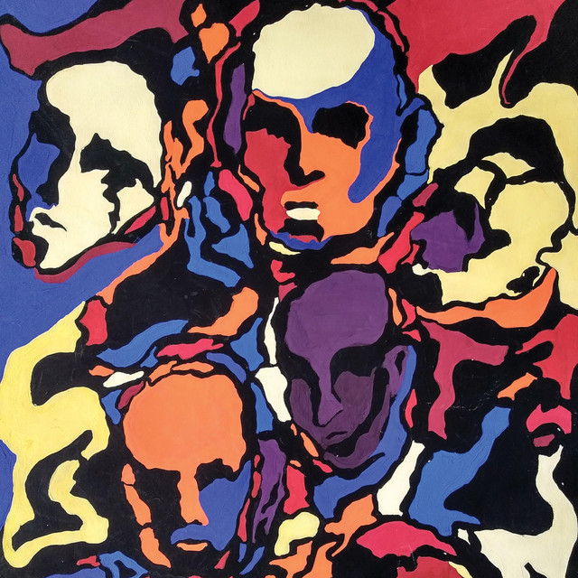 Sleeper cover art