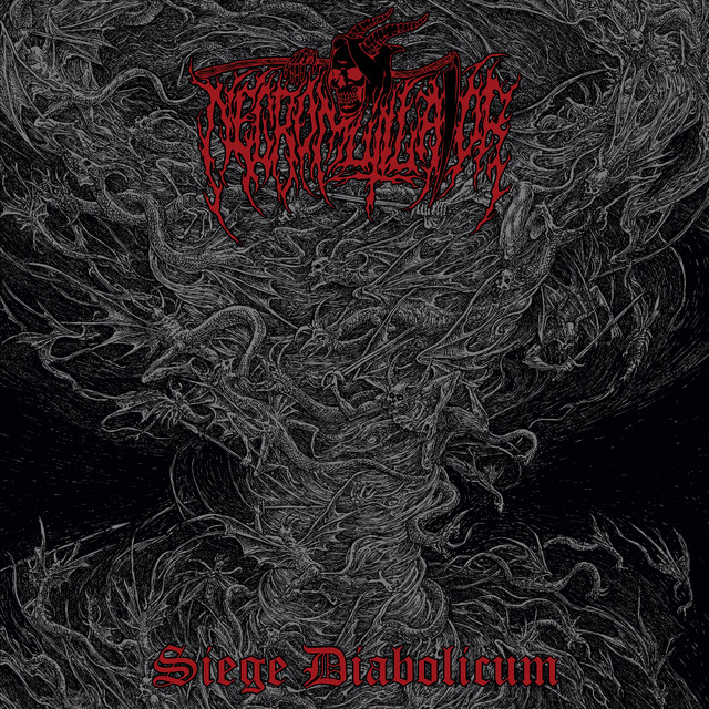 Siege Diabolicum cover