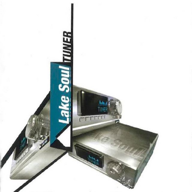 Tuner cover