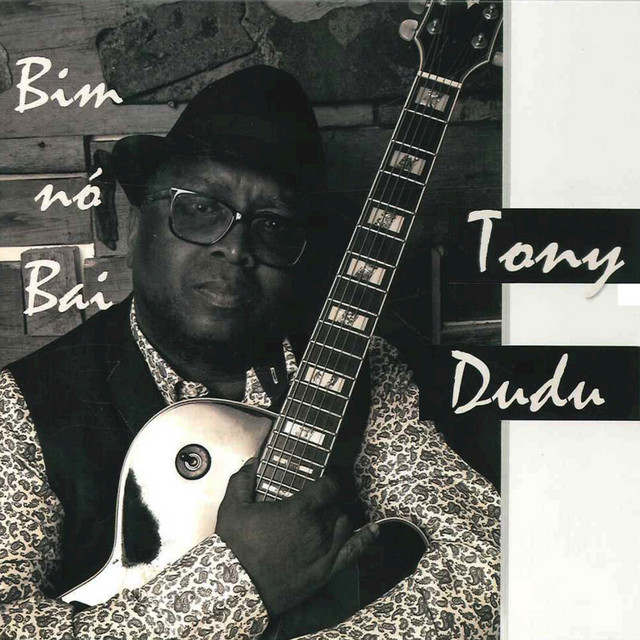 Tony Du Du