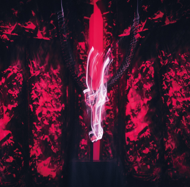 SIN DIVISION cover art