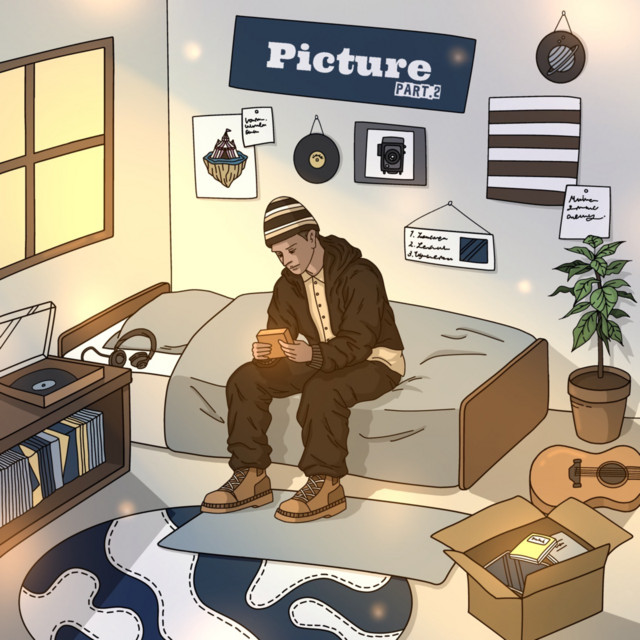 Picture (Part 2) album image