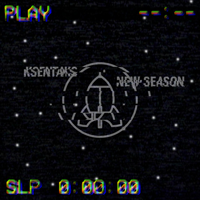 New Season cover art