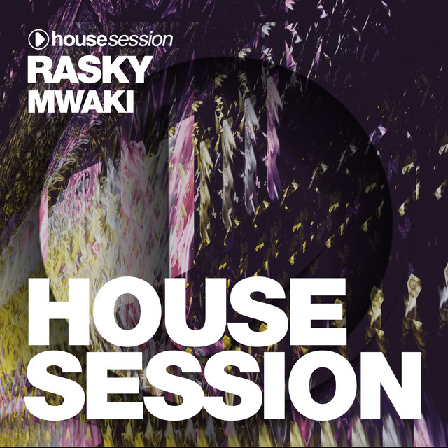 Mwaki - Extended Mix