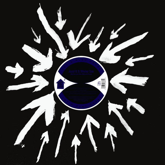 Like Falling Angels - Basic Soul Unit Remix cover art