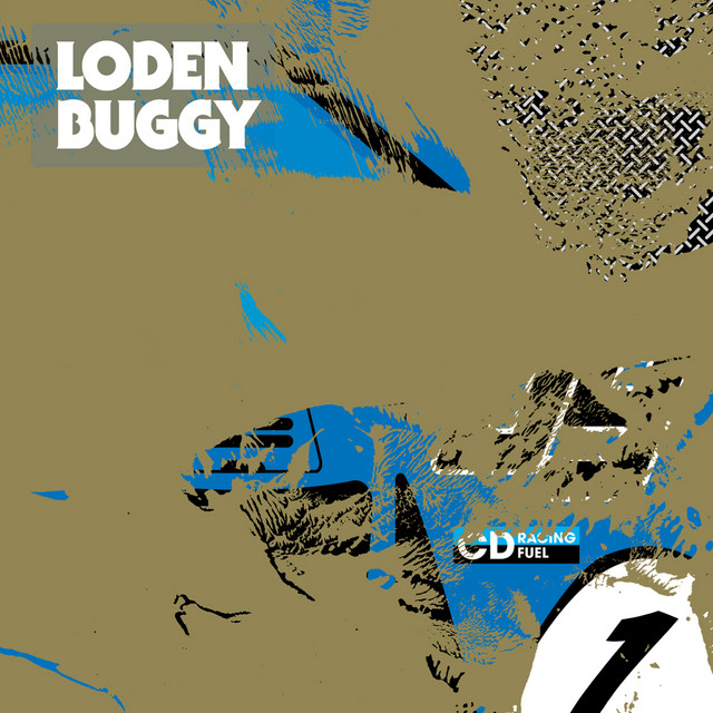 Buggy cover art