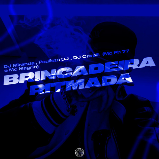 Brincadeira Ritmada