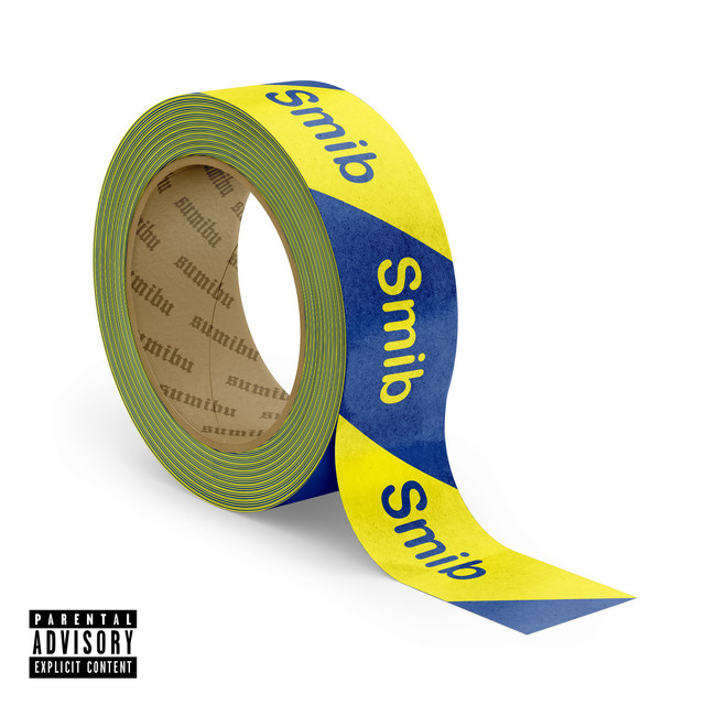 Smib Tape cover art