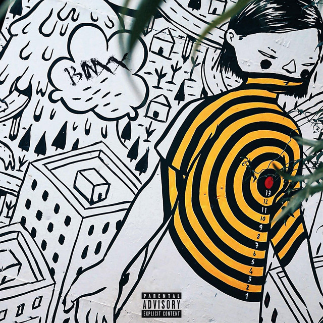 Closure cover art