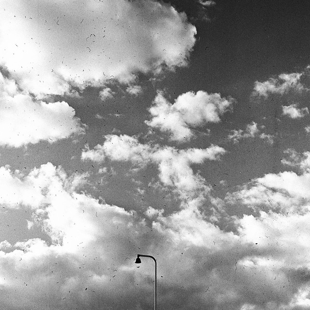 Uneasy cover art