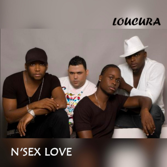 N'Sex Love