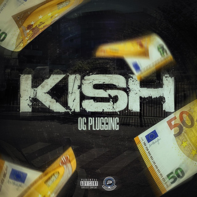 Pochette de KISH