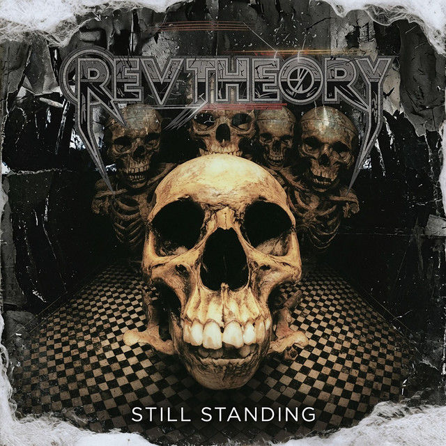 Still Standing artwork