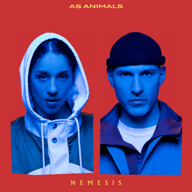 Nemesis cover art