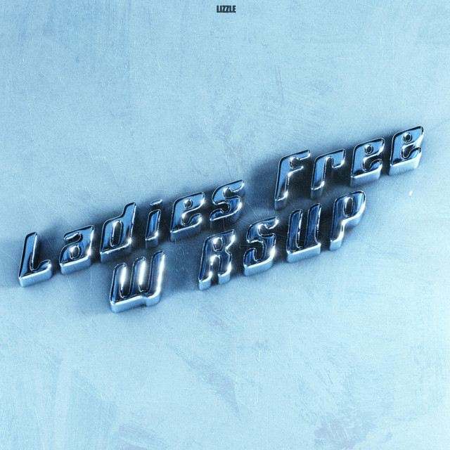 Ladies Free W RSVP cover art