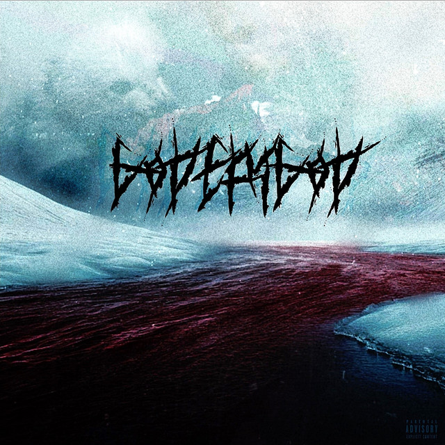 GodEatGod cover art