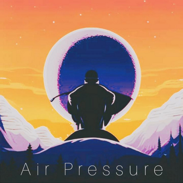Air Pressure