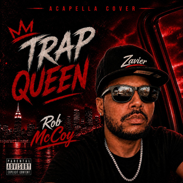 Trap Queen (Acappella Cover)