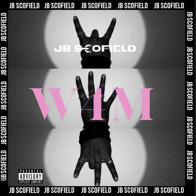 Wait 4 Me cover