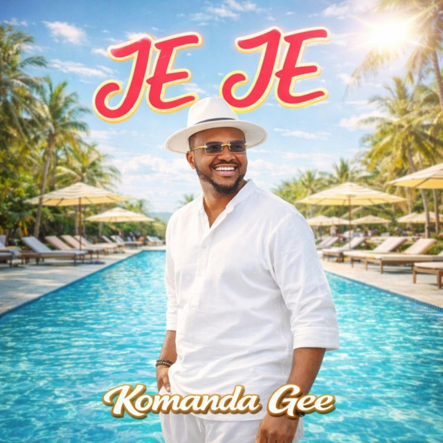 Jeje cover art