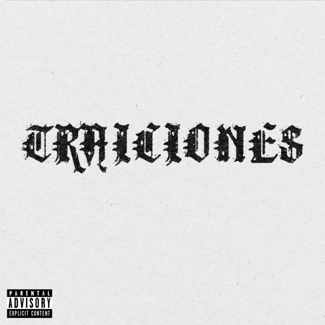 traiciones cover art