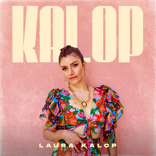 KALOP - Album by Laura Kalop | Spotify