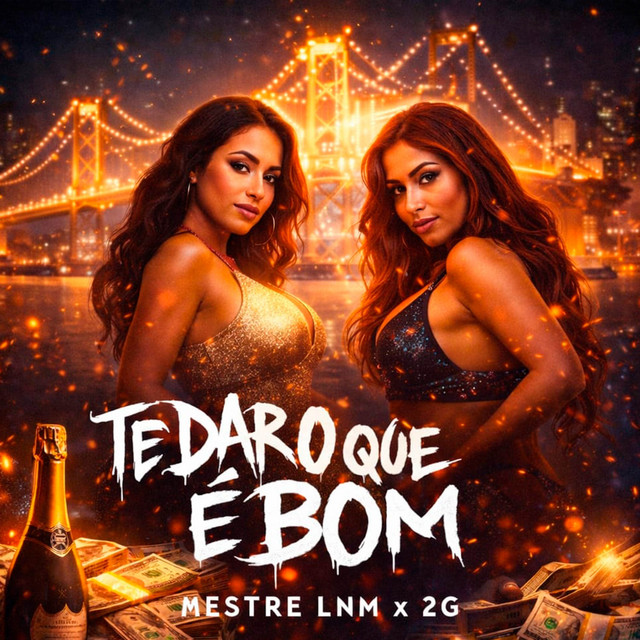 TE DAR OQUE E BOM