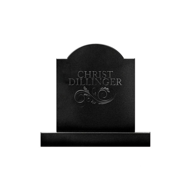 One Day Im Gonna Die album image