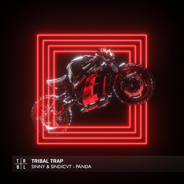 Panda cover art